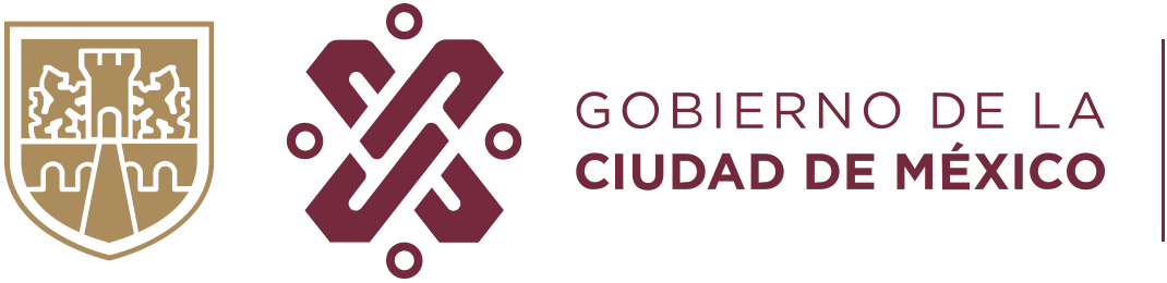 logo CDMX