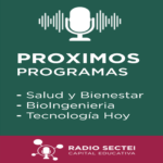 Radio SECTEI Radio SECTEI